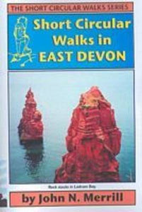 Short Circular Walks in East Devon 