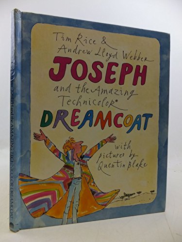 JOSEPH & AMAZING TECH DREAMCOA
