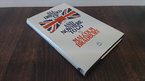 All Dressed Up and Nowhere to Go