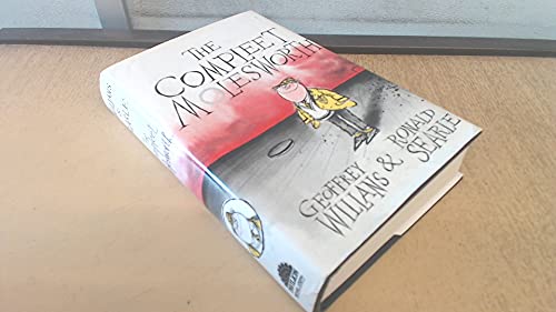 Compleet Molesworth