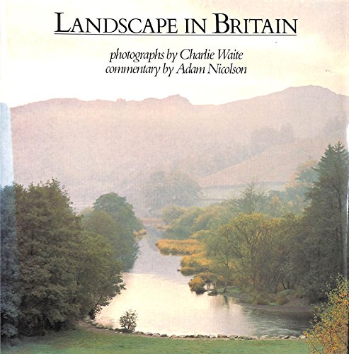 LANDSCAPE IN BRITAIN