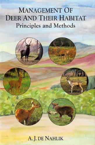 Management of Deer and Their Habitat