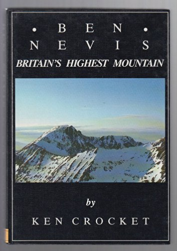 Ben Nevis