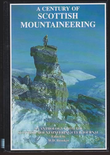 A Century of Scottish Mountaineering
