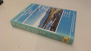 The Islands of Scotland Including Skye