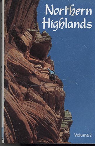 Northern Highlands Rock and Ice Climbs