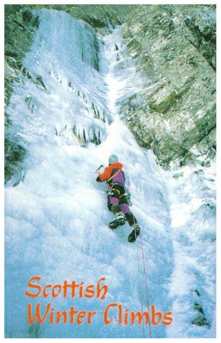 Scottish Winter Climbs