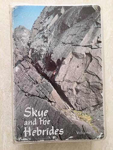 Skye and the Hebrides