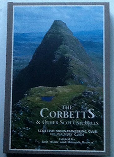 The Corbetts and Other Scottish Hills