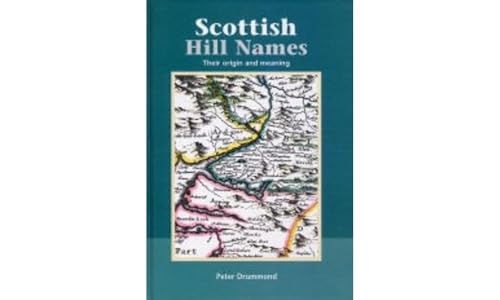 Scottish Hill Names