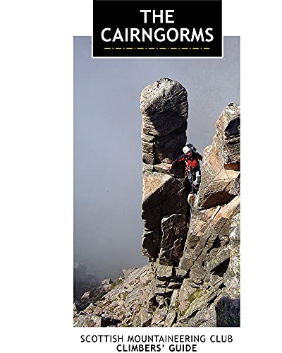 The Cairngorms
