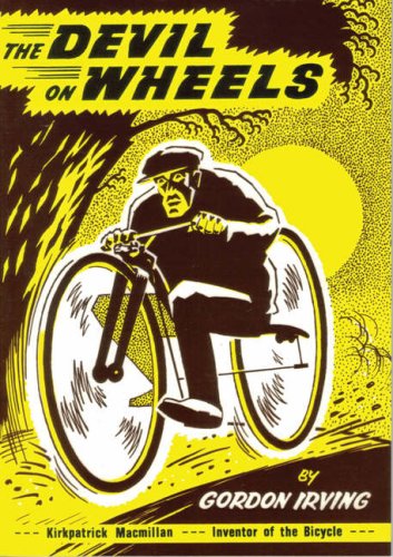 The Devil on Wheels