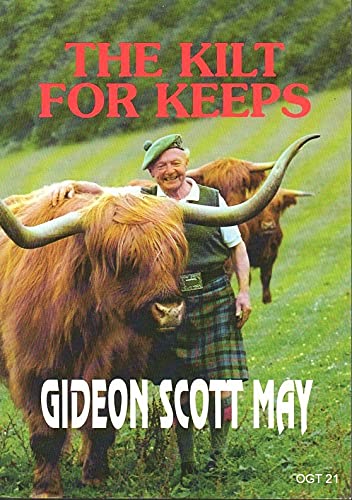 The Kilt for Keeps