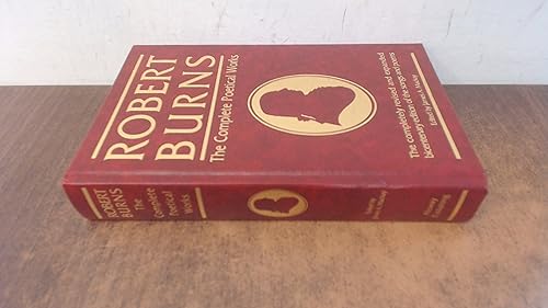 Robert Burns, the Complete Poetical Works