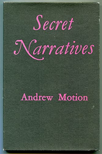 Secret Narratives
