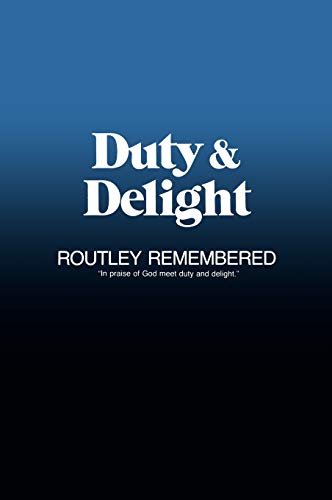 Duty & Delight