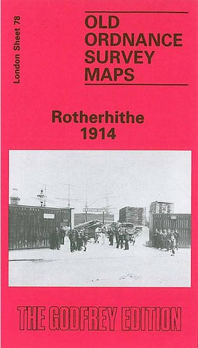 Rotherhithe 1914