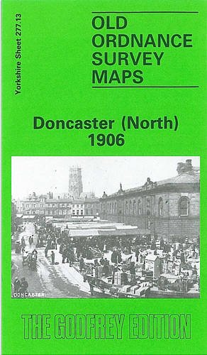 Doncaster (North) 1903