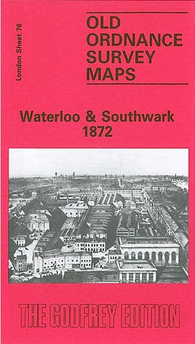 Waterloo and Southwark 1872