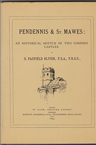 Pendennis and St.Mawes
