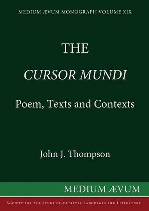 Cursor Mundi