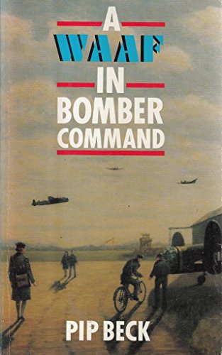 A WAAF in Bomber Command