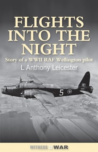 Flights Into The Night