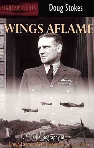 Wings Aflame