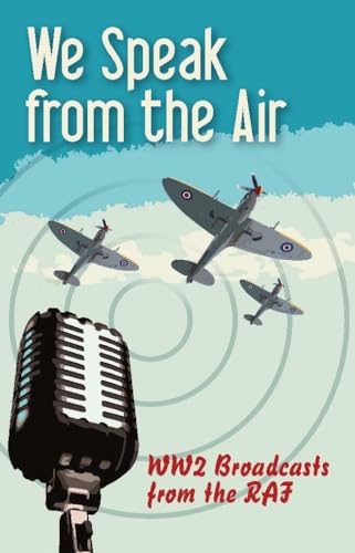 We Speak From The Air