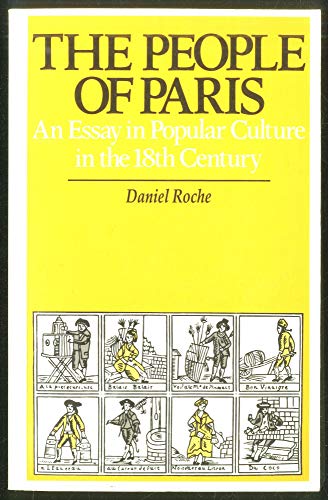 The People of Paris