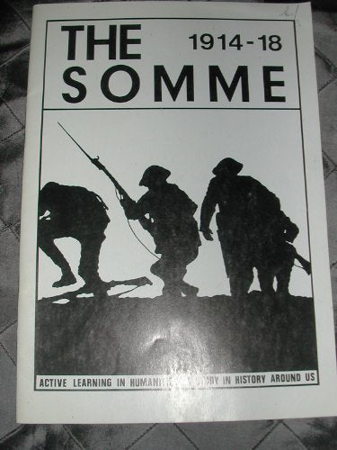 Somme, 1914-18