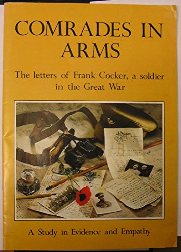 Comrades in Arms