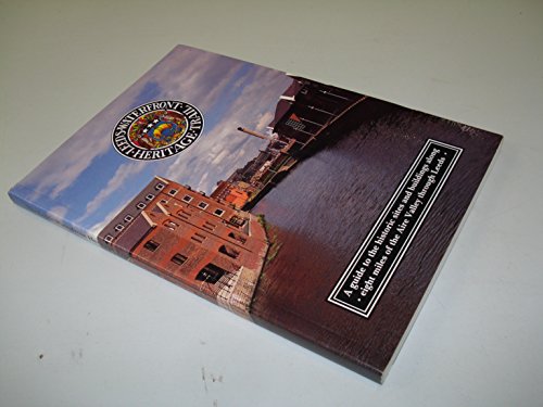 Leeds Waterfront Heritage Trail