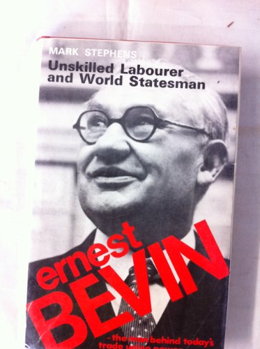 Ernest Bevin