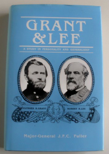 Grant and Lee