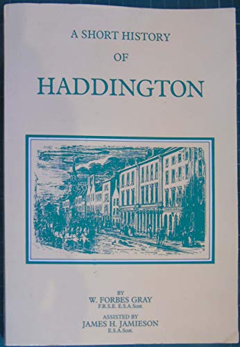 A Short History of Haddington