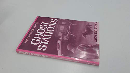 Ghost Stations