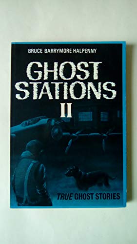 Ghost Stations 2 Pb