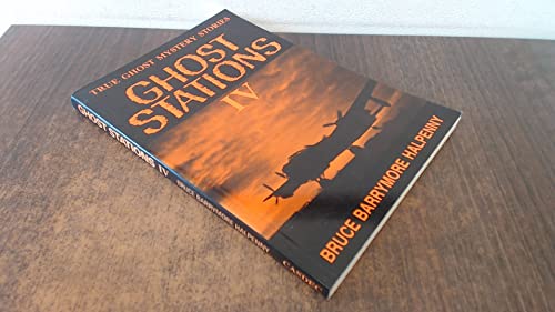 Ghost Stations 4