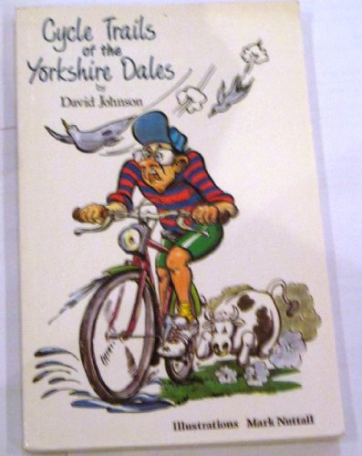 Cycling Trails of the Dales