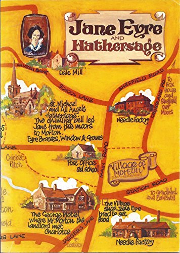 Jane Eyre and Hathersage