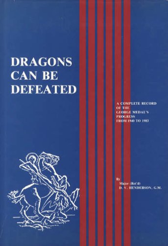 Dragons Can be Defeated