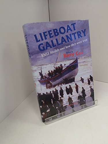 Lifeboat Gallantry