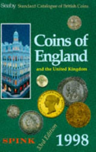 Seaby Standard Catalogue of British Coins
