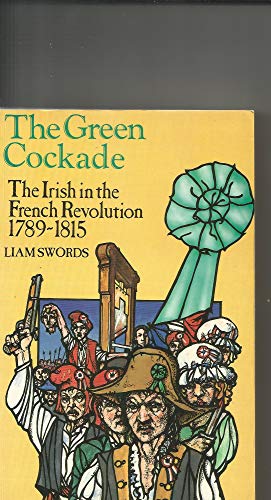 Green Cockade
