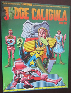 Judge Caligula