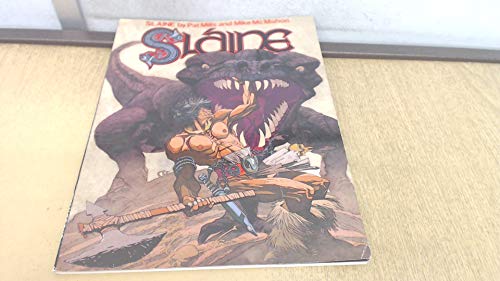 Slaine