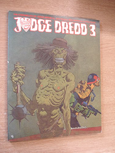 Judge Dredd