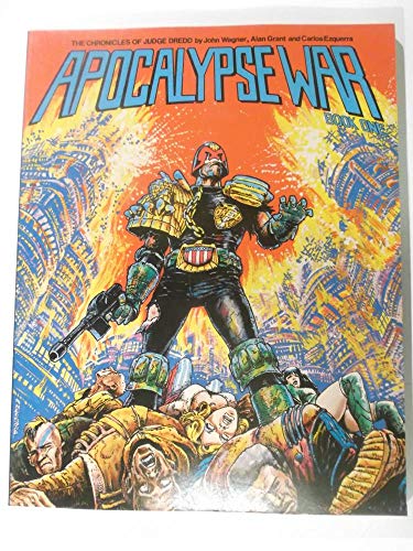 Apocalypse War