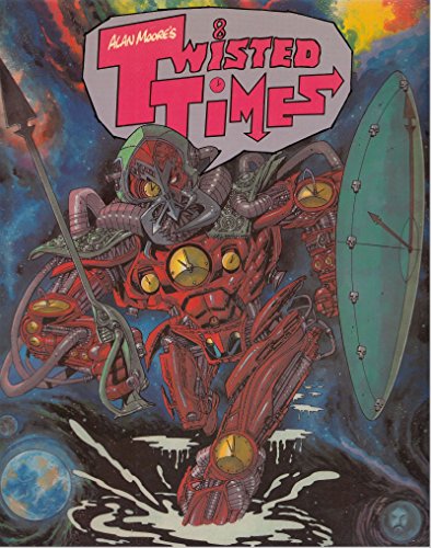 Twisted Times